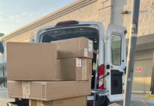 Reusable packaging helps take control of over 4,000 stores