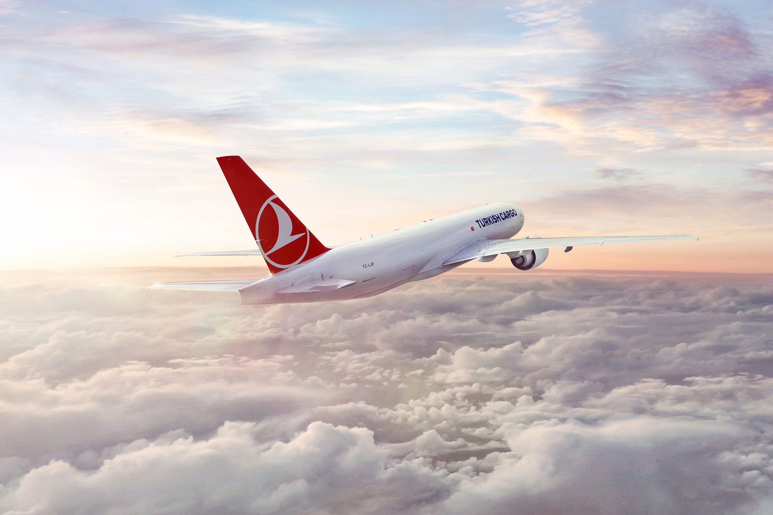 Turkish Cargo plans $2.3B cargo and catering facility
