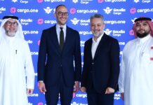 Saudia Cargo selects cargo.one to deliver first AI