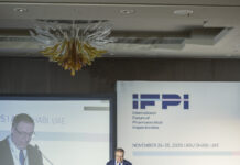 2nd International Forum of Pharmaceutical Inspectors