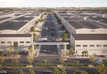 Erth Real Estate participates in SCF 2025