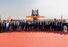 ASMO launches largest facility in the Kingdom