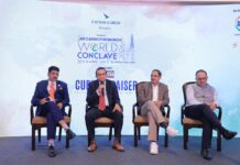 Global Air Cargo Leaders to attend ACFI World Conclave’26