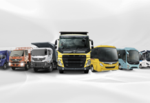 Volvo and Eicher Motors announce JV