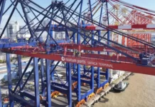 AD Ports to invest in Romania