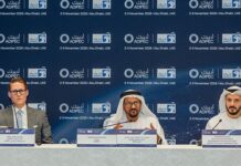 ADIPEC 2026 brings the energy world to Abu Dhabi