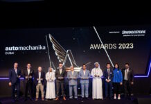 Automechanika awards to recognise achievements
