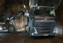 Volvo Group establishes entity to capture mining