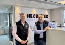 Hecksher launches SAF for air freight