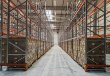 Cainiao opens two new warehouses in Europe