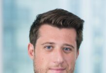 Aerion appoints César to lead commercial development