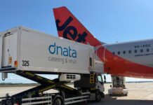 dnata takes off at Western Sydney International