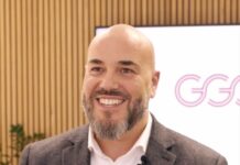 Global GSA Group’s Boris Blagojevic-Lee