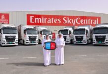 Emirates SkyCargo upgrades road fleet