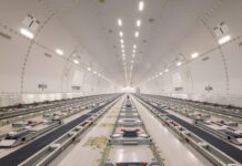 Emirates sky cargo to deploy B777-300ERSF