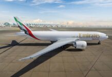 Emirates SkyCargo deploys 2 additional freighters