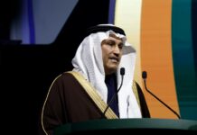 Eng. Saleh bin Nasser Al-Jasser inaugurated the 7th Supply Chain and Logistics Conference