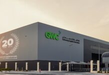 GWC reports QR82m net profit