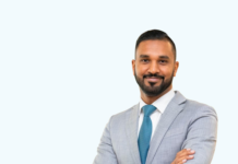 TIACA Appoints Mammen Tharakan