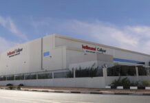 Hellmann: Rewriting the pulse of healthcare logistics