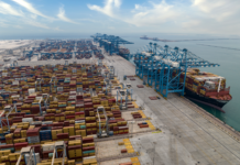 AD Ports launches ILS between Khalifa Port and Umm Qasr Port