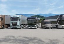 United Motors and Heavy Equipment bags “MAN Importer of the Year – International 2025” award
