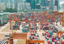 Foreign investors ramp up Singapore logistics