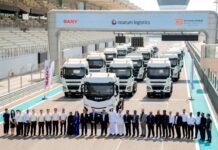 Noatum Logistics Accelerates GCC Growth