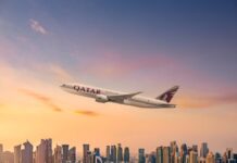 Qatar Airways Cargo boosts TechLift transport services