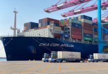 Bahri Expands its Maritime Network