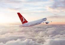 Turkish Cargo launches TK AUTO