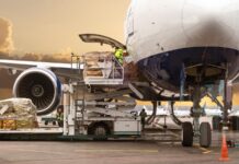 Multimodal logistics network in UAE grows
